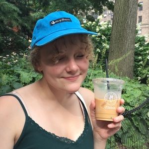 Meet your Posher, Camille